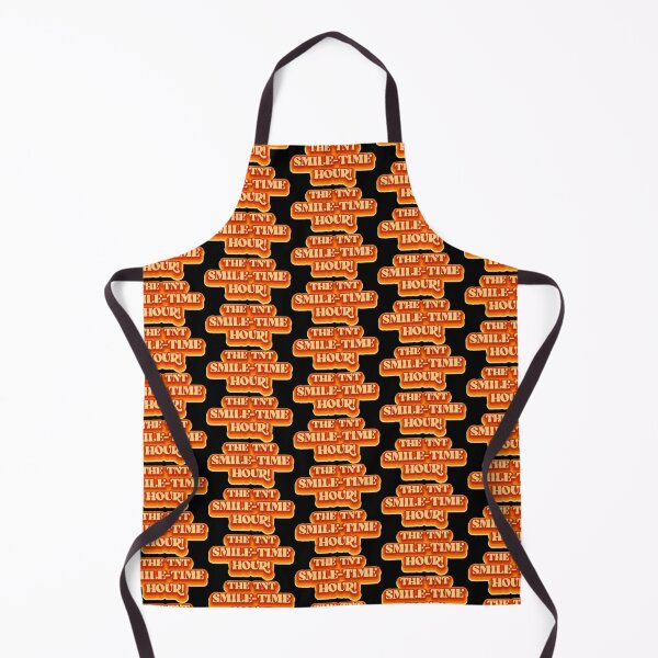Item preview, The TNT Smile-Time Hour designed and sold by ThomasKadmon.