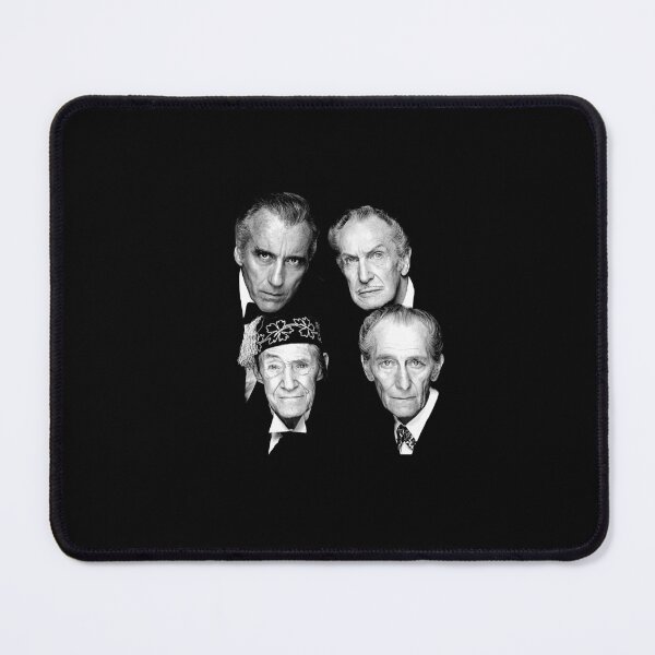 Item preview, Horror Stárs Peter Cushing Christopher Lee Vincent Price John Carradine, For Men Women, Hot Summer designed and sold by addiewalterjnw.
