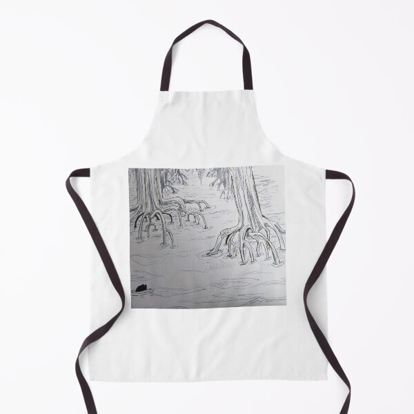 Item preview, Mangrove Swamp designed and sold by arfff.