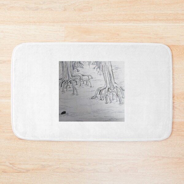 Item preview, Mangrove Swamp designed and sold by arfff.