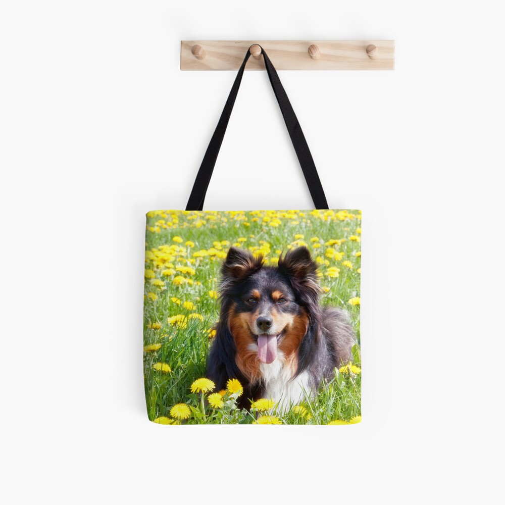 Item preview, All Over Print Tote Bag designed and sold by lucyliu.