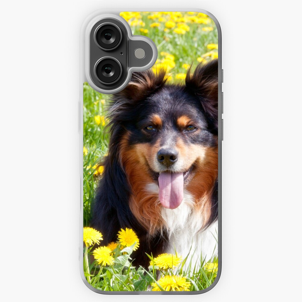 Item preview, iPhone Soft Case designed and sold by lucyliu.