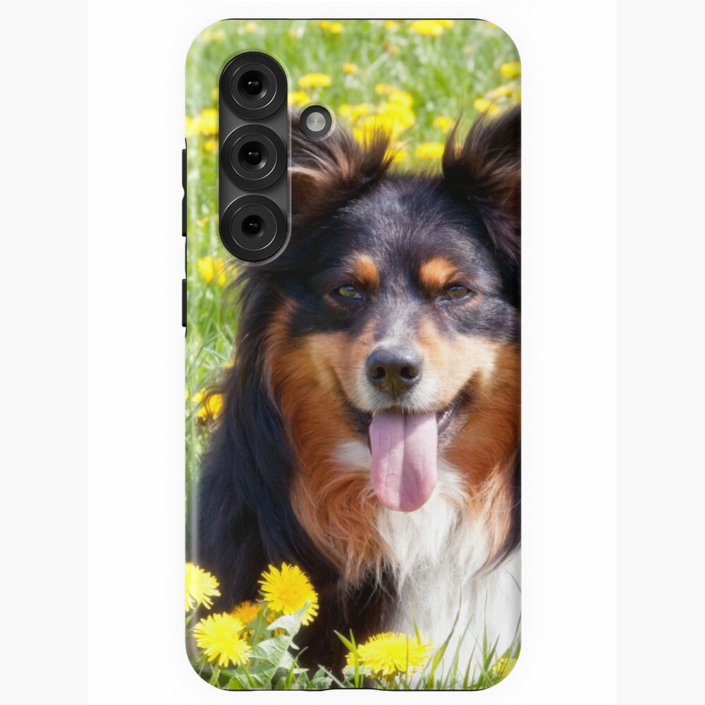 Item preview, Samsung Galaxy Tough Case designed and sold by lucyliu.