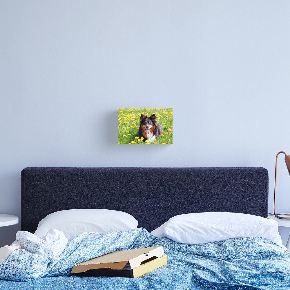 Item preview, Canvas Print designed and sold by lucyliu.