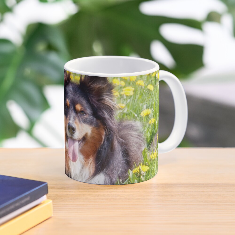 Item preview, Classic Mug designed and sold by lucyliu.