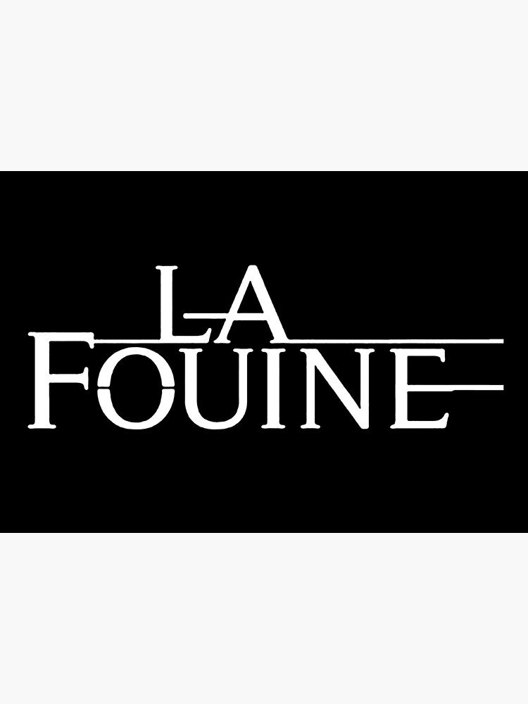 La Fouine: Top French Rapper