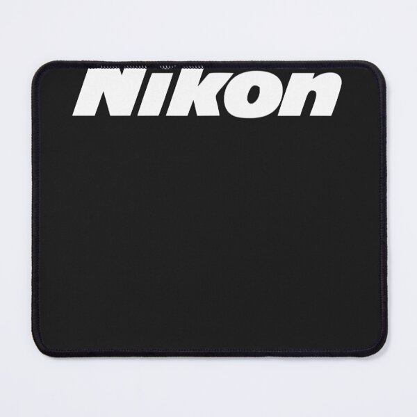 Aperçu de l'œuvre Produits dérivés du logo Nikon les plus vendus créée et vendue par Swankhuizen.