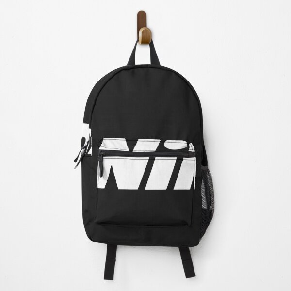 Item preview, Best seller nikon logo merchandise designed and sold by Swankhuizen.