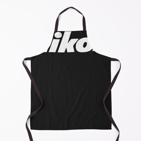 Item preview, Best seller nikon logo merchandise designed and sold by Swankhuizen.
