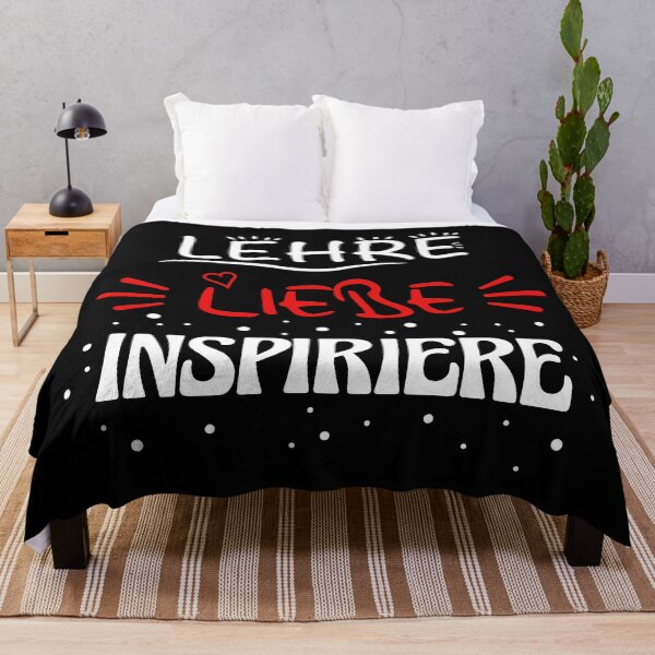 Item preview, Teach, Love, Inspire - Teacher designed and sold by OVMEngemann.