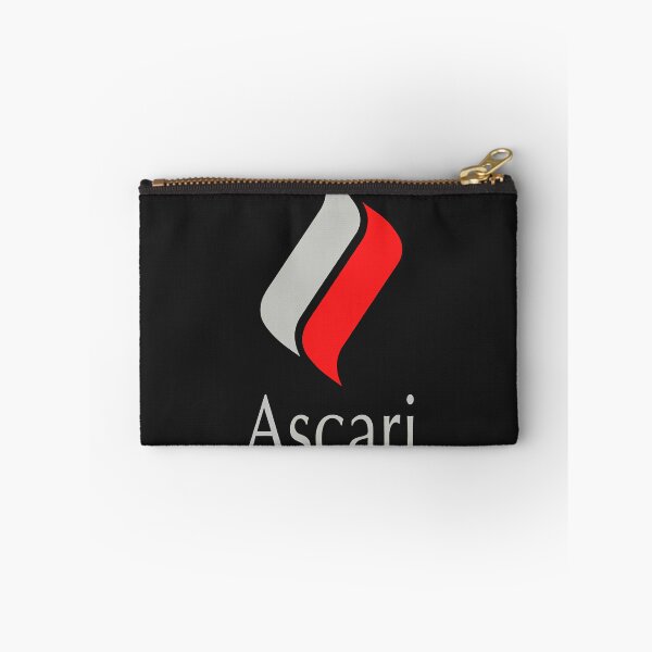 Item preview, Sale ascari car logo designed and sold by MarthaDilworth.