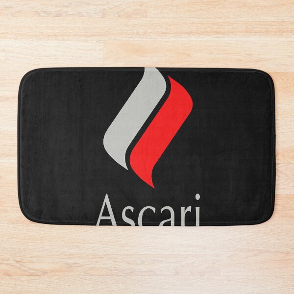 Item preview, Sale ascari car logo designed and sold by MarthaDilworth.