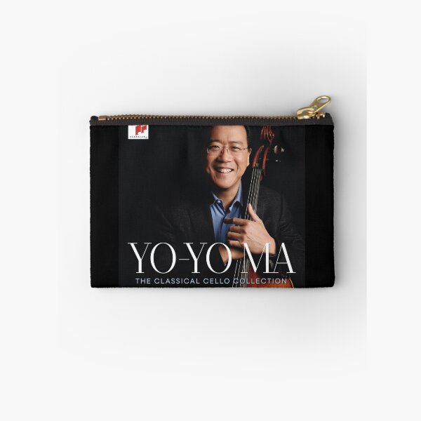 Item preview, Yo Yo Ma The Classical Cello Collection designed and sold by RobertMit16.