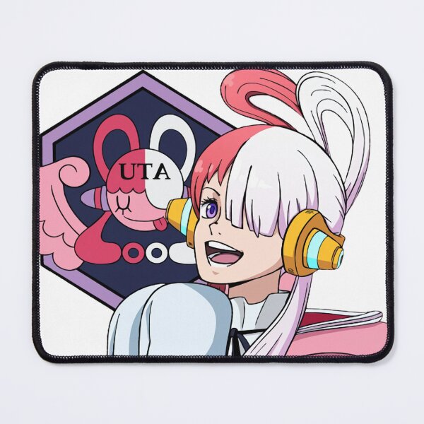 Item preview, Uta One Piece - RED designed and sold by VectoMore.