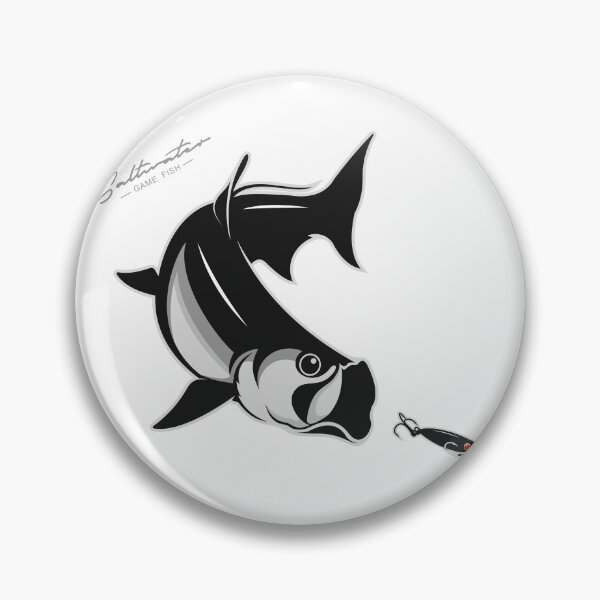 Item preview, steelfish tarpon clothes designed and sold by STEELFISH6.