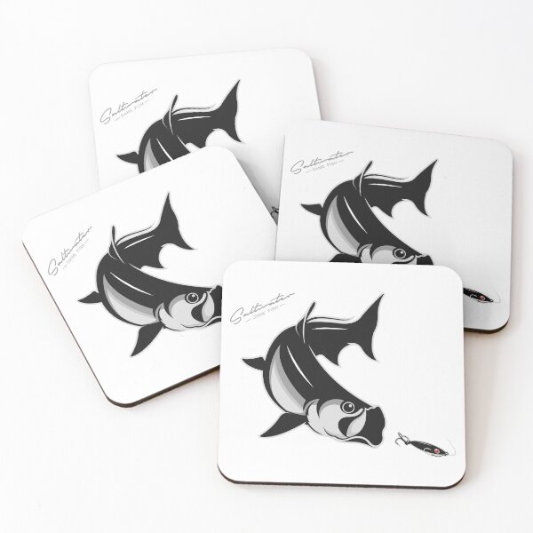 Item preview, steelfish tarpon clothes designed and sold by STEELFISH6.