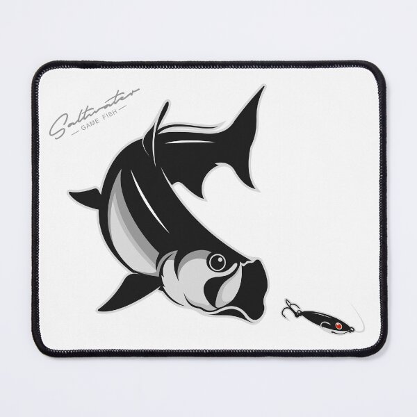 Item preview, steelfish tarpon clothes designed and sold by STEELFISH6.