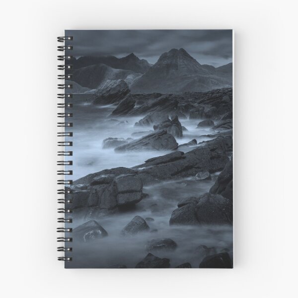 Item preview, Elgol Beach designed and sold by David Lichtneker.