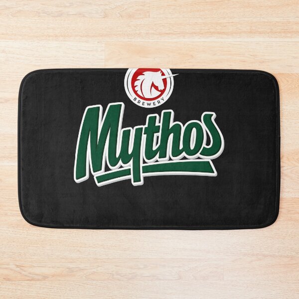 Artikelvorschau, Mythos Bier entworfen und verkauft von MarthaDilworth.