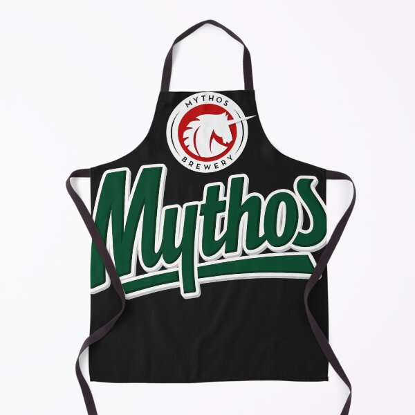 Artikelvorschau, Mythos Bier entworfen und verkauft von MarthaDilworth.