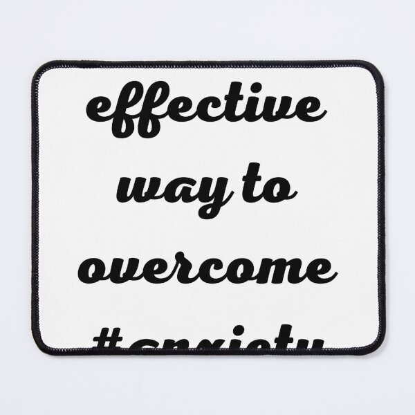 Item preview, Yoga is effective way to overcome anxiety designed and sold by hassbelo.