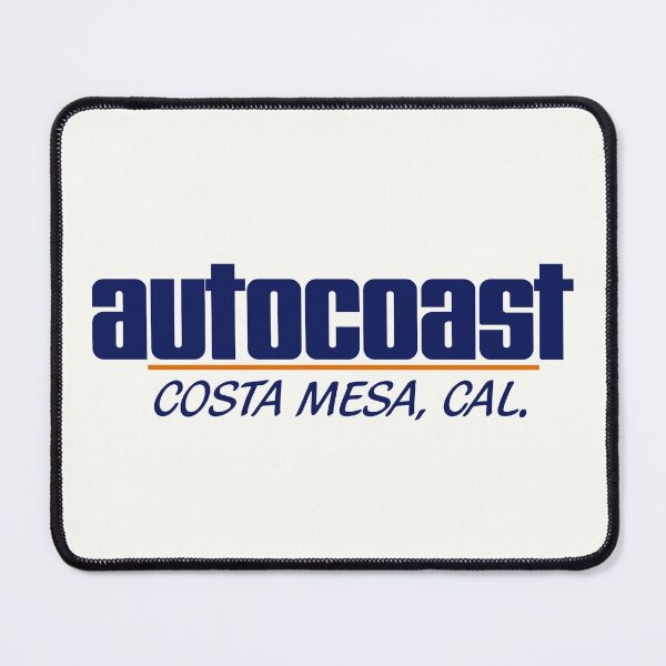Item preview, Autocoast Can-Am designed and sold by Dark Monohue.