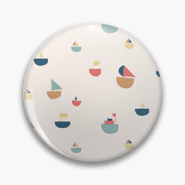 Item preview, Boat pattern designed and sold by lillaskatt.