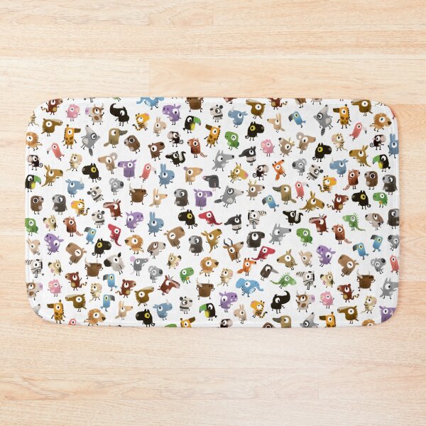 Item preview, Bean Animals designed and sold by Aaron Randy.