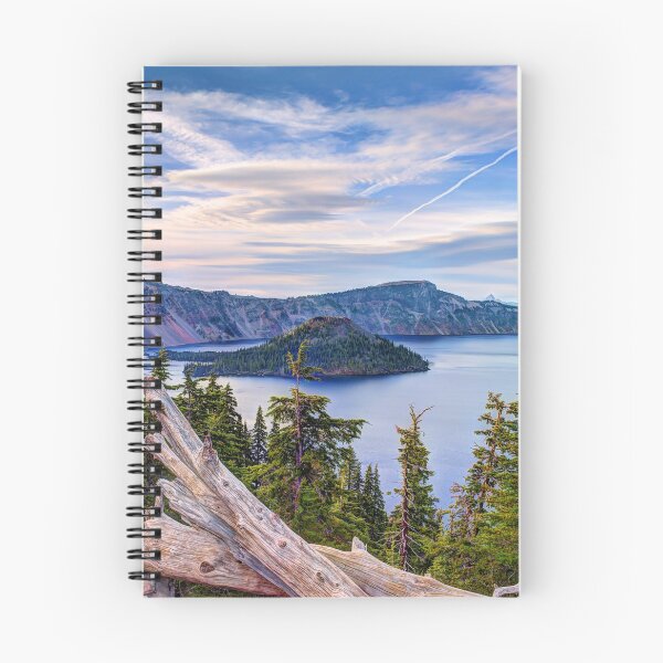 Item preview, Crater Lake designed and sold by chrisluttrell.