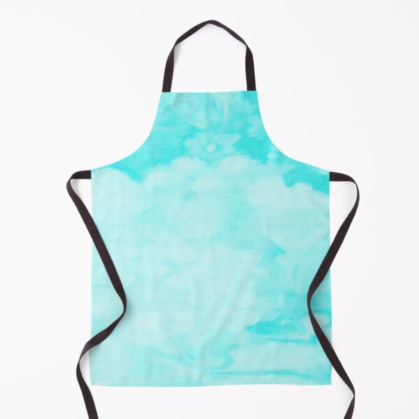 Item preview, SWEET BLUE CYAN WHITE CLOUDS. designed and sold by Ralek.