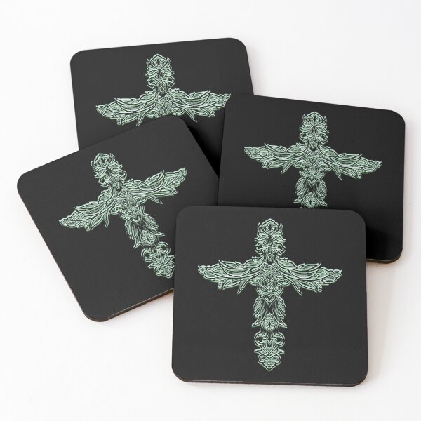 Item preview, S2 Vintage Cross Design (Ver.3) designed and sold by S-Two.