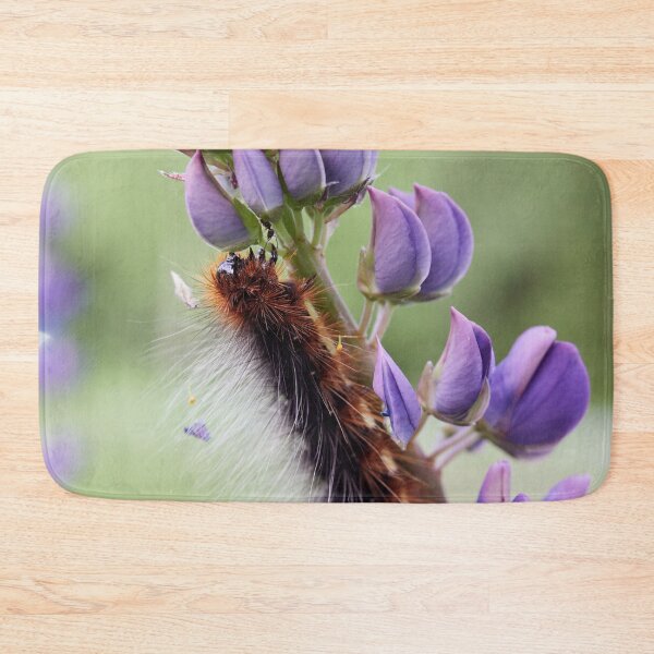 Item preview, Meeting with an ant. Caterpillar and all that stuff in the hair designed and sold by Jouko Lehto Photography.