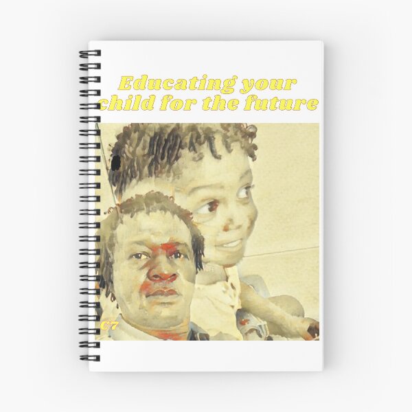 Item preview, Educating your child for the future. designed and sold by CSJ7.