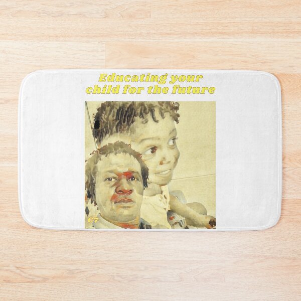 Item preview, Educating your child for the future. designed and sold by CSJ7.