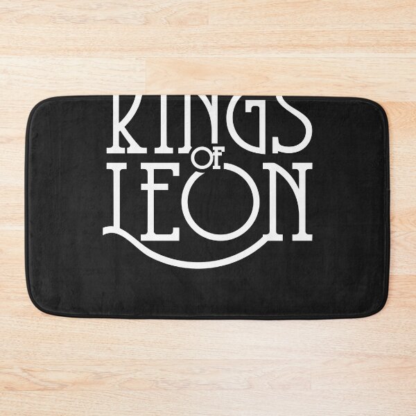 Item preview, Kings of leon designed and sold by MarthaDilworth.