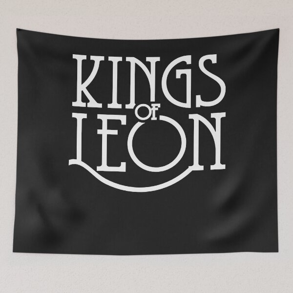 Item preview, Kings of leon designed and sold by MarthaDilworth.