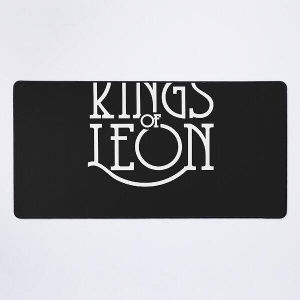 Item preview, Kings of leon designed and sold by MarthaDilworth.