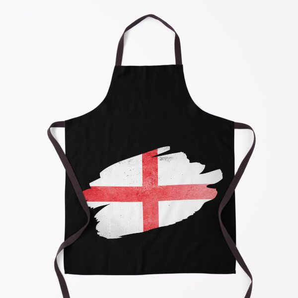 Item preview, England flag distressed designed and sold by Click-Like.