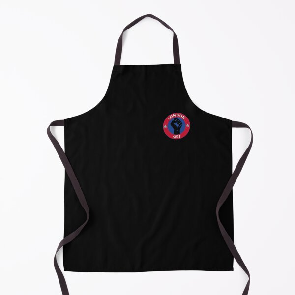 Item preview, Crystal Palace Postcode Fist Classic T-Shirt designed and sold by kerritoniap2g.