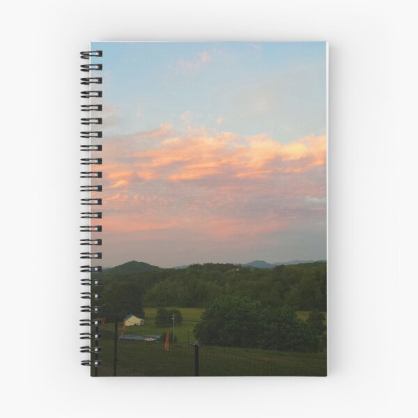 Item preview, "East TN tarde por la tarde" designed and sold by Robert Regenold's Art Shop.