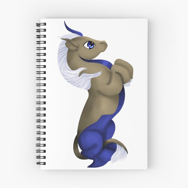 Item preview, Baby Kirin designed and sold by purenightshade.