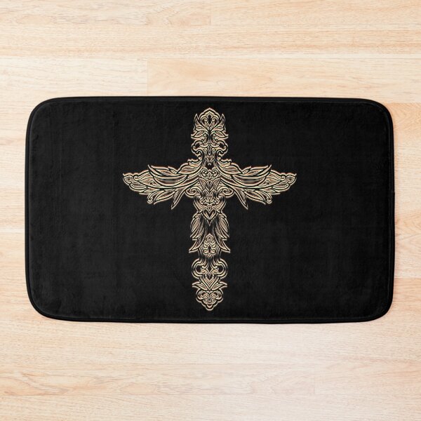 Item preview, S2 Vintage Cross Design (Ver.5) designed and sold by S-Two.