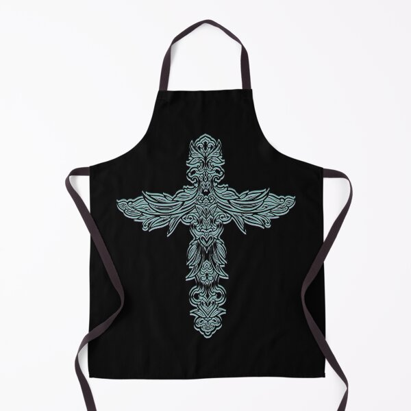 Item preview, S2 Vintage Cross Design (Ver.6) designed and sold by S-Two.