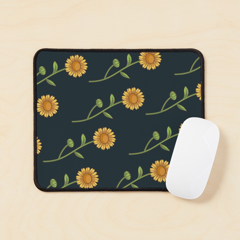 Item preview, Mouse Pad designed and sold by Che-Patterns.