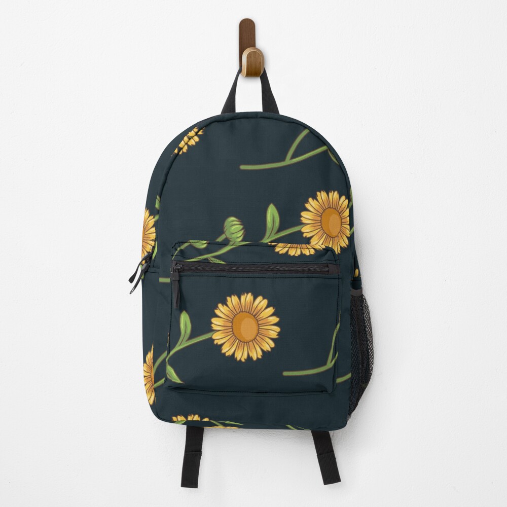Item preview, Backpack designed and sold by Che-Patterns.
