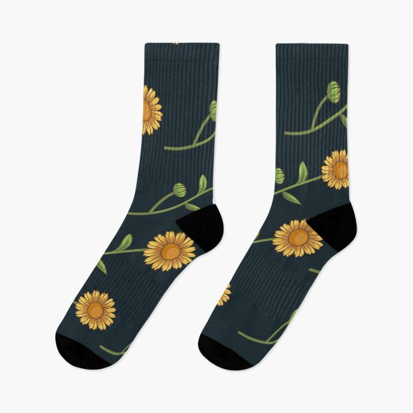 Item preview, Calendula Pattern designed and sold by Che-Patterns.