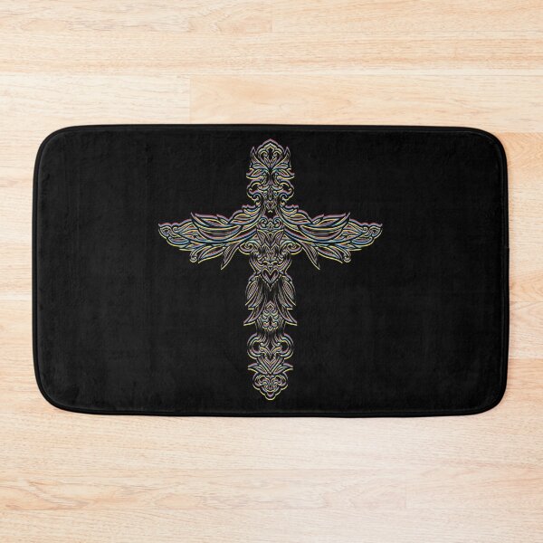 Item preview, S2 Vintage Cross Design (Ver.7) designed and sold by S-Two.