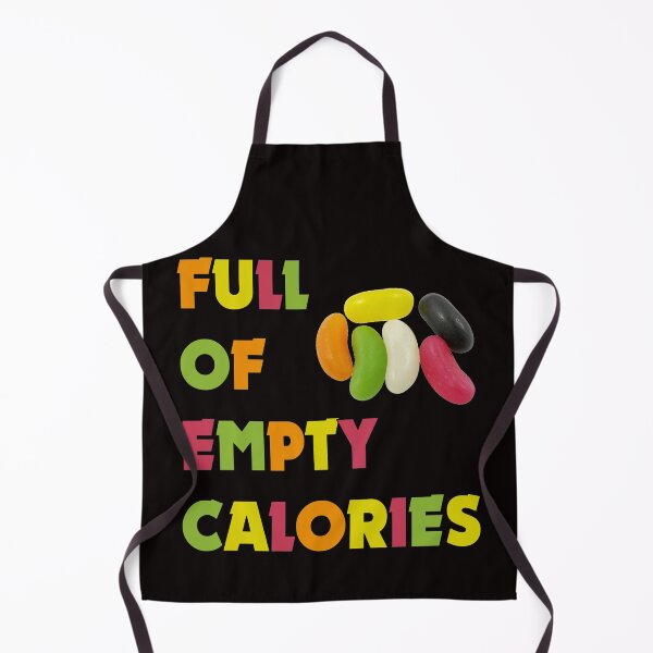 Item preview, Empty Calories designed and sold by halibutgoatramb.