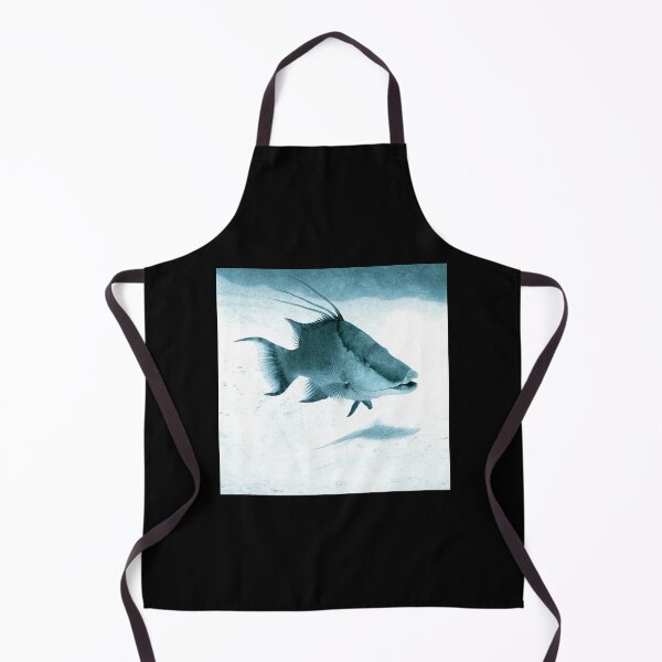 Item preview, Friendly Hogfish Sticker designed and sold by kimmesajgreh.