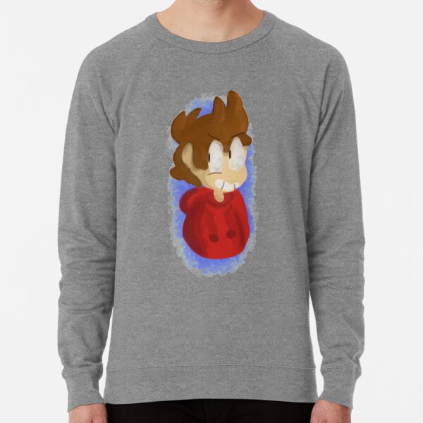 Eddsworld Tord Lightweight Sweatshirt